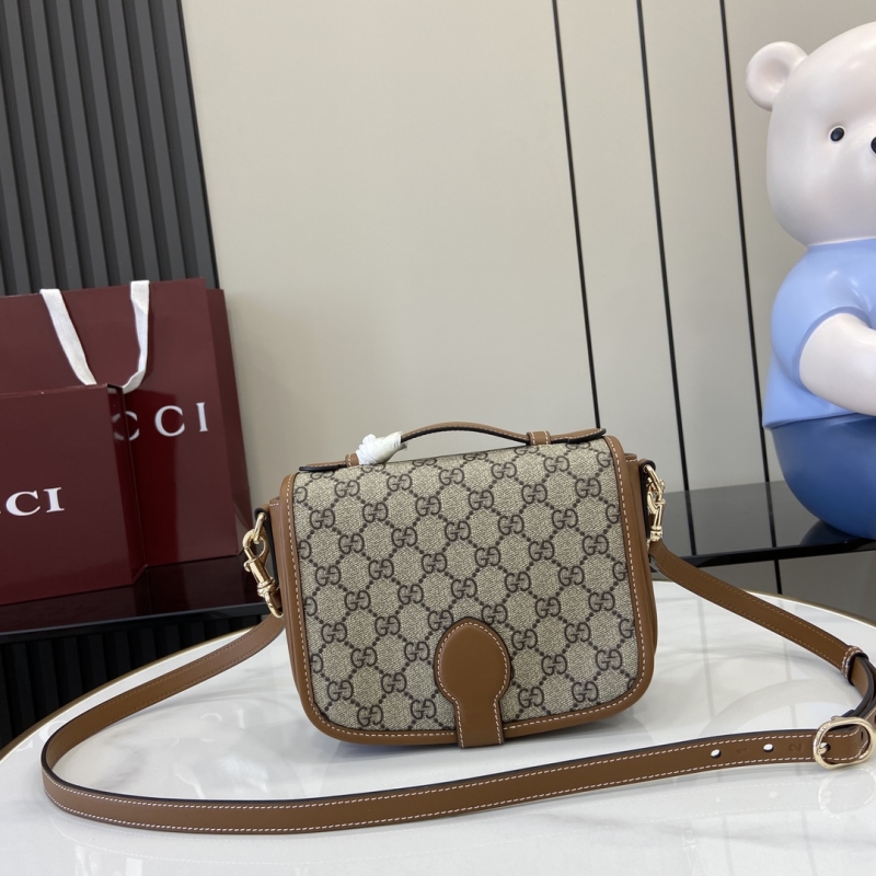 Gucci Satchel Bags